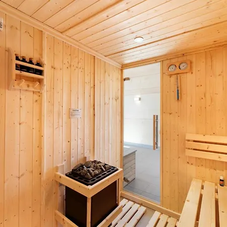 Holiday home Corner Grove *