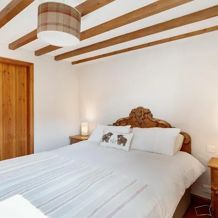 Corner Grove Holiday home Ambleside