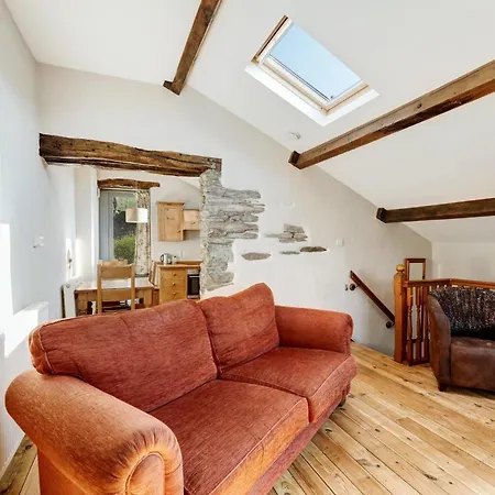 Corner Grove Holiday home Ambleside