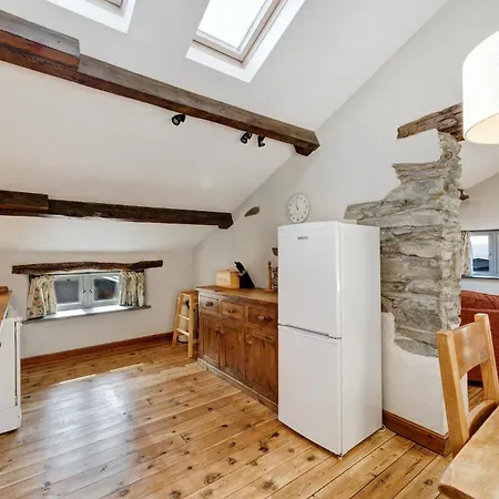 Holiday home Corner Grove *