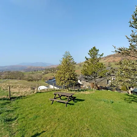 Corner Grove Holiday home Ambleside