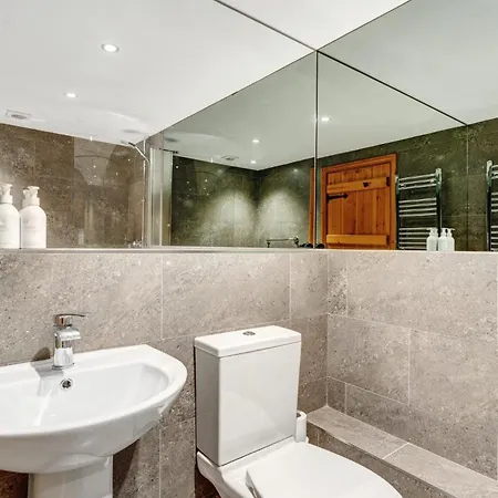 Holiday home Corner Grove Ambleside