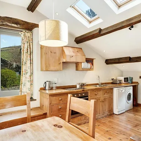 Corner Grove Holiday home *