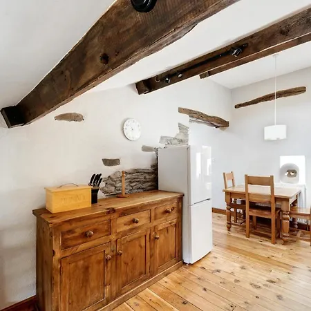 Corner Grove Holiday home Ambleside