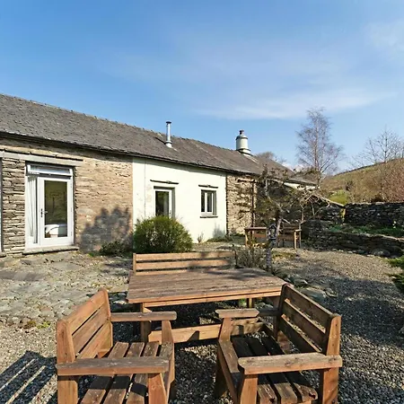 Holiday home Corner Grove Ambleside