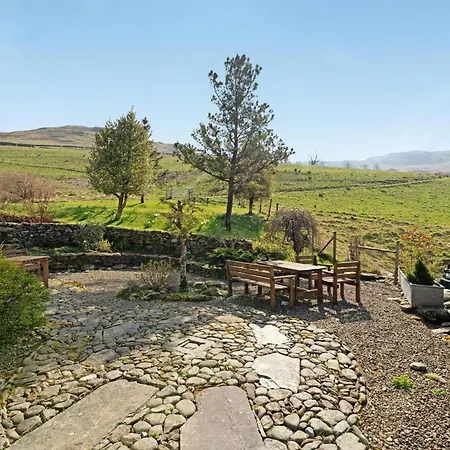 Holiday home Corner Grove