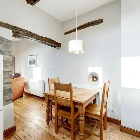 Corner Grove Holiday home *