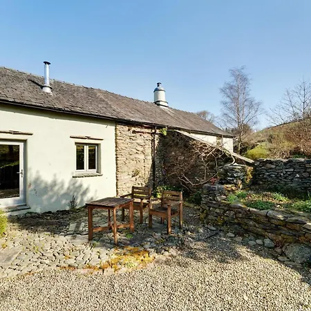 Holiday home Corner Grove *