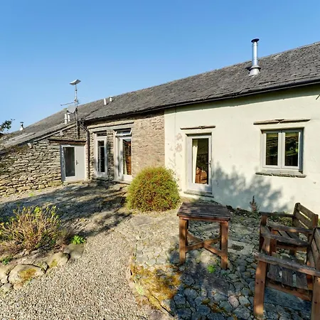 Holiday home Corner Grove Ambleside