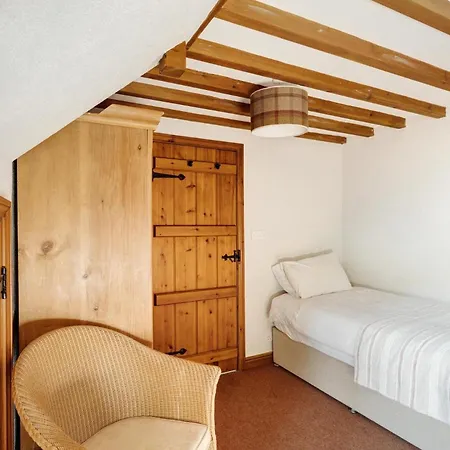 Corner Grove Holiday home Ambleside