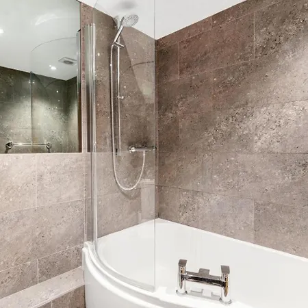 1 Bed In Oc-lr175 בית נופש